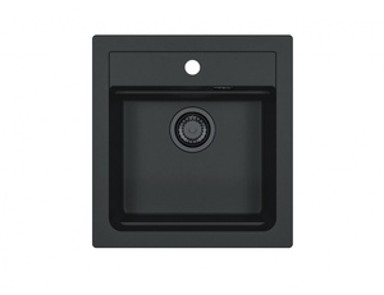 ALVEUS Sudoper ATROX 20 Black Edition
