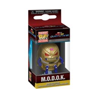 FUNKO Privjesak za ključeve POCKET POP, ANT-MAN M.O.D.O.K.
