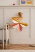 KID'S CONCEPT Kostim, Butterfly, roza