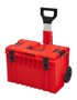PATROL QBRICK System ONE Ultra HD RED set 6 u 1
