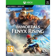 Igra za Xbox: Immortals: Fenyx Rising (Xbox One & Xbox Series X) 
