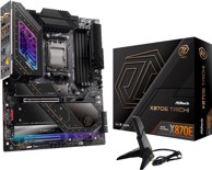 ASROCK Matična ploča X870E Taichi, AMD X870, DDR5, E-ATX, s. AM5
