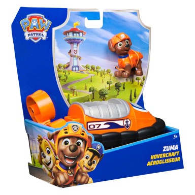 SPIN MASTER Osnovno vozilo Paw Patrol