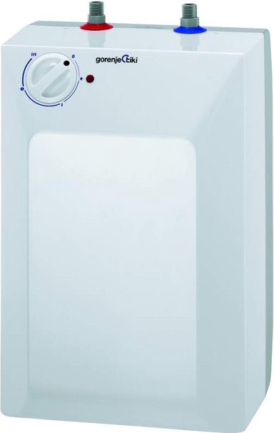 TIKI Električni bojler Mini BT 10 TEG1020U/A, 10 l