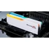 G.SKILL RAM memorija Ripjaws M5 Neo RGB F5-6000J3636F32GX2-RM5NRW, 64GB (2x32GB), DDR5 6000MHz, CL36, DIMM, bijela, RGB