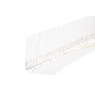 Samopev Kutnik PVC s mrežicom, savitljivi, 2.5 m