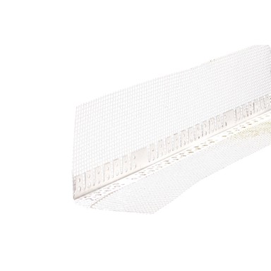 Samopev Kutnik PVC s mrežicom, savitljivi, 2.5 m