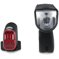HAMA 00185838 svjetlo za bicikl Prednje osvjetljenje LED