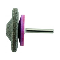 LUX TOOLS Brusni kamen za oštrenje 102 480