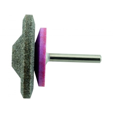 LUX TOOLS Brusni kamen za oštrenje 102 480