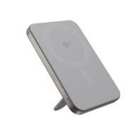 EPICO Powerbank UltraPack EM52, 5000 mAh, MagSafe, Qi2, titan