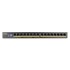 ZYXEL Mrežni preklopnik GS1100-16EPS-EU0101F, 16 portova, Gigabit Ethernet, PoE+