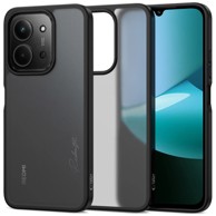 TECH-PROTECT Maska MagMat za Xiaomi Redmi 15C / Poco C85 (173 mm), crna