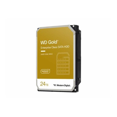 WD Tvrdi disk, 24TB, SATA 6Gb/s, 3.5inch, WD242KRYZ