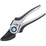 LUX TOOLS Škare s nakovnjem