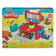 PLAY-DOH Kreativna blagajna E68905L0
