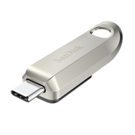 SANDISK USB stick Ultra Luxe 512 GB USB-C 3.2