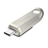 SANDISK USB stick Ultra Luxe 512 GB USB-C 3.2