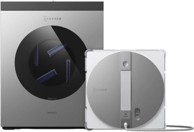 ECOVACS Robotski čistač prozora WINBOT W3 OMNI, baza