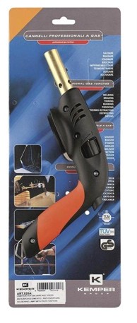 BURNER Plamenik Valvolato
