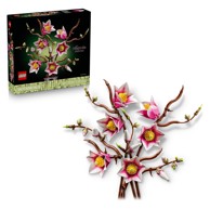 LEGO BOTANICALS Konstrukcijski set Grane magnolije 11510
