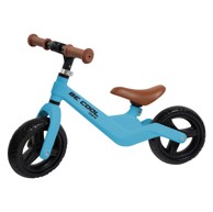 FREE 2 MOVE Bicikl bez pedala Be Cool MINI, plavi
