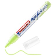 EDDING Marker 5100917 akrilni 2-3mm, pastelno zelena