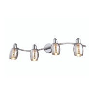 WL Lampa 15231-4 4xE14 lampa