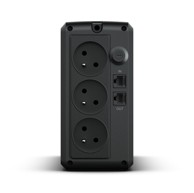 CYBERPOWER UPS napajanje UT850EG-FR, 850VA/425W