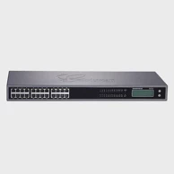 GRANDSTREAM Analogni VoIP gateway GXW4224 24x FXS