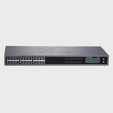GRANDSTREAM Analogni VoIP gateway GXW4224 24x FXS