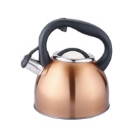 Čajnik Bonn 2,5l, bakreni