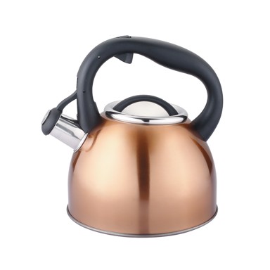 Čajnik Bonn 2,5l, bakreni