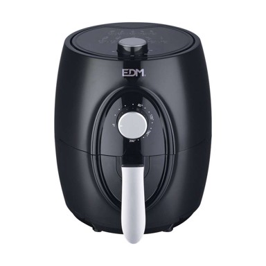 EDM Friteza na zrak 07654, 1400 W, 3,6 L