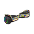 REBEL Električni skateboard Cruiser Joy, 2x120 W, do 100 kg