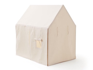 KIDS CONCEPT Šator za igraonicu, bijela