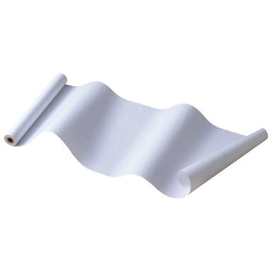 FORNAX Papir za ploter u roli Extra, 80 g, 420 mm x 50 m, bijeli