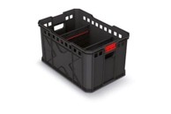 KISTENBERG Transportna kutija X BLOCK PRO, 536 x 354 x 300 mm