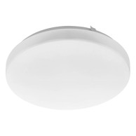 EGLO Bijela LED stropna svjetiljka FRANIA