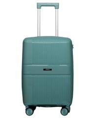 ORNELLI Kofer Opus medium, zeleni