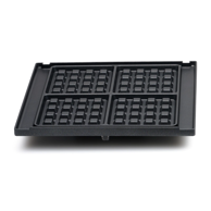 Contact Grill Pro set ploča za vafle