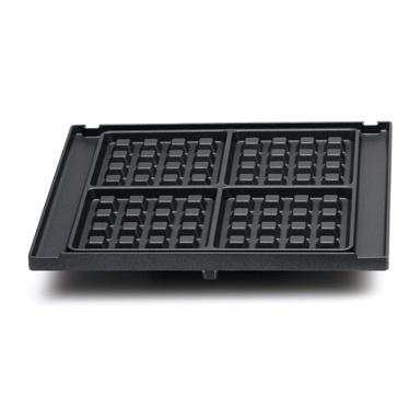 Contact Grill Pro set ploča za vafle
