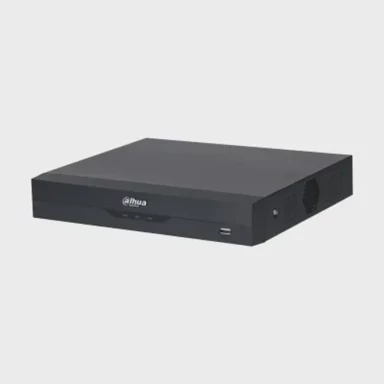 DAHUA Video rekorder XVR5116HS-I3, crni