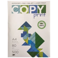 COPY PRINT Papir za pisač A4, 500 listova