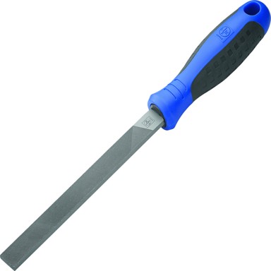 LUX TOOLS Turpija za metal 150 mm PROFI
