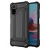 HURTEL Čvrsta izdržljiva maskica Hybrid Armor za Xiaomi Redmi Note 10 / Redmi Note 10S