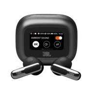 JBL Slušalice, Bluetooth Live Flex 3, In-ear, crne