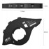 EJEAS Bluetooth daljinski upravljač interkoma za upravljač motocikla