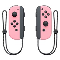 NINTENDO Kontroleri Joy-Con, 2 komada, pastelno ružičasti