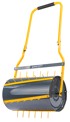 POWERMAT Vrtni valjak prozračivač za travu, 50 cm